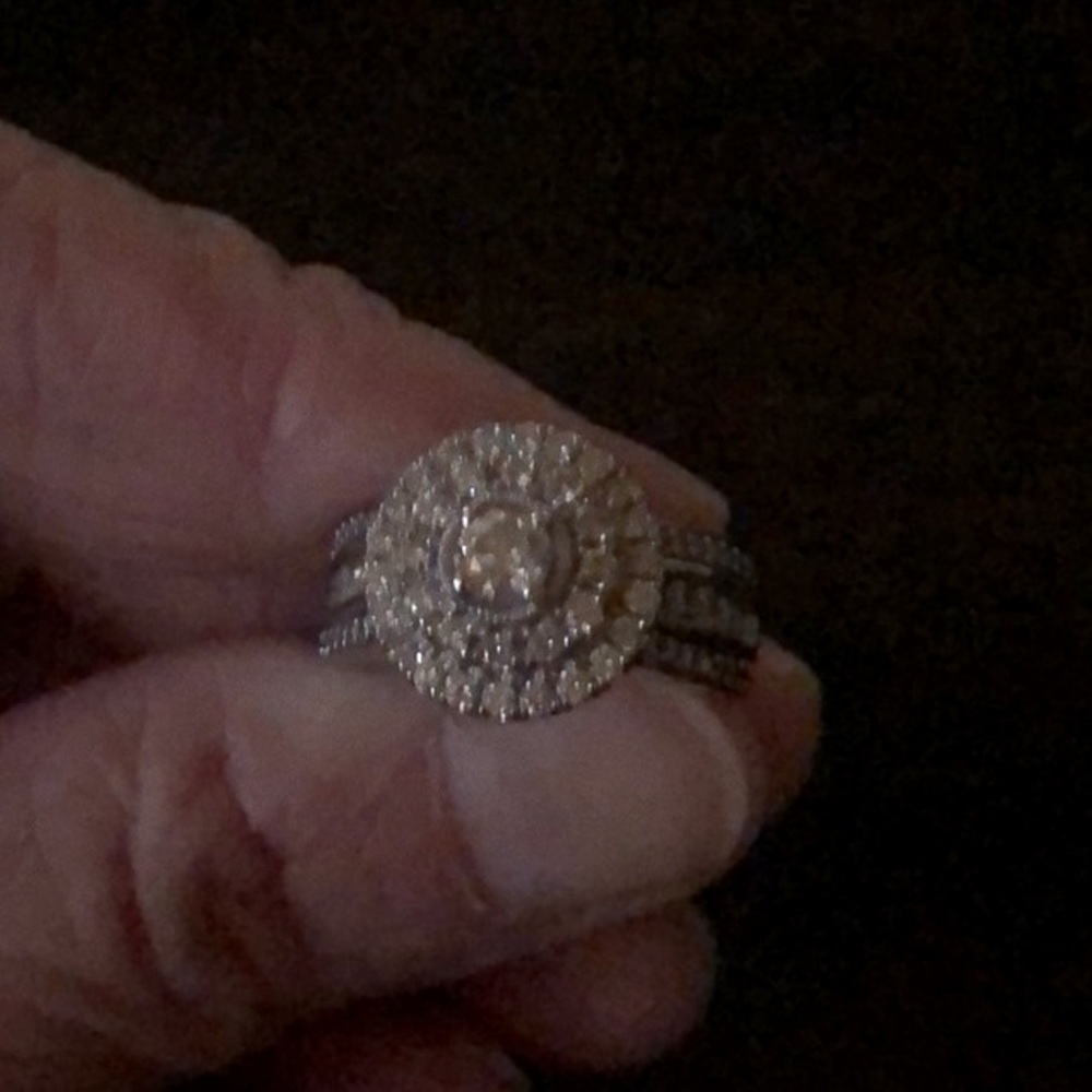Wedding ring
